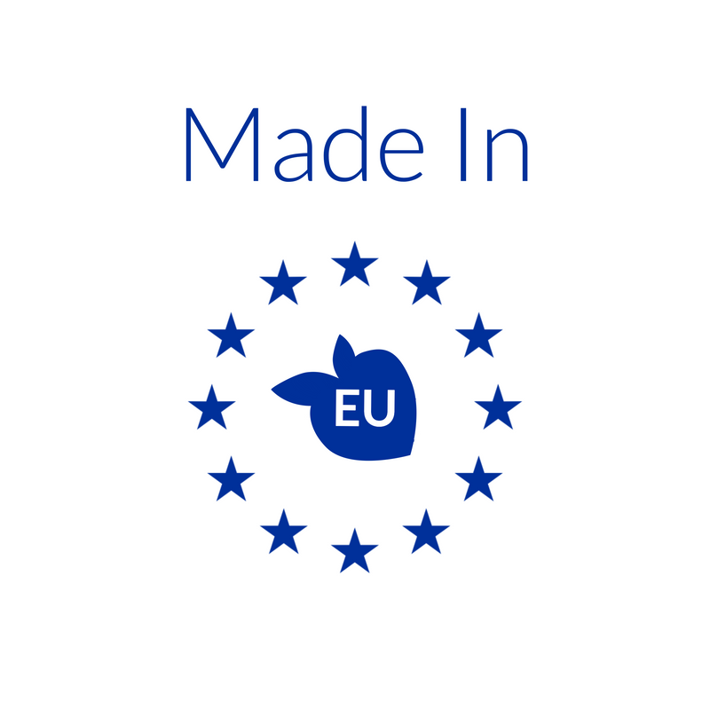 Made In Europe