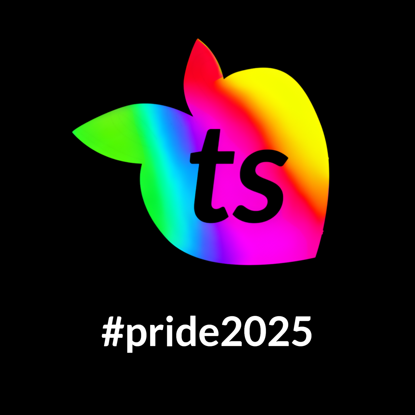 Pride 2025 by tsgabrielle