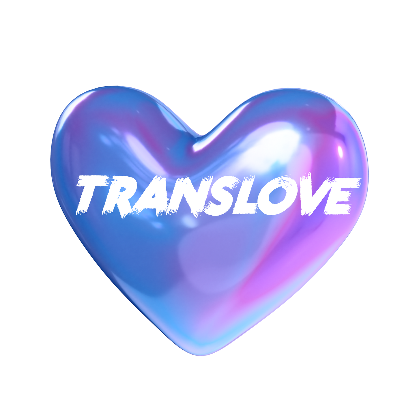 TransLove Logo