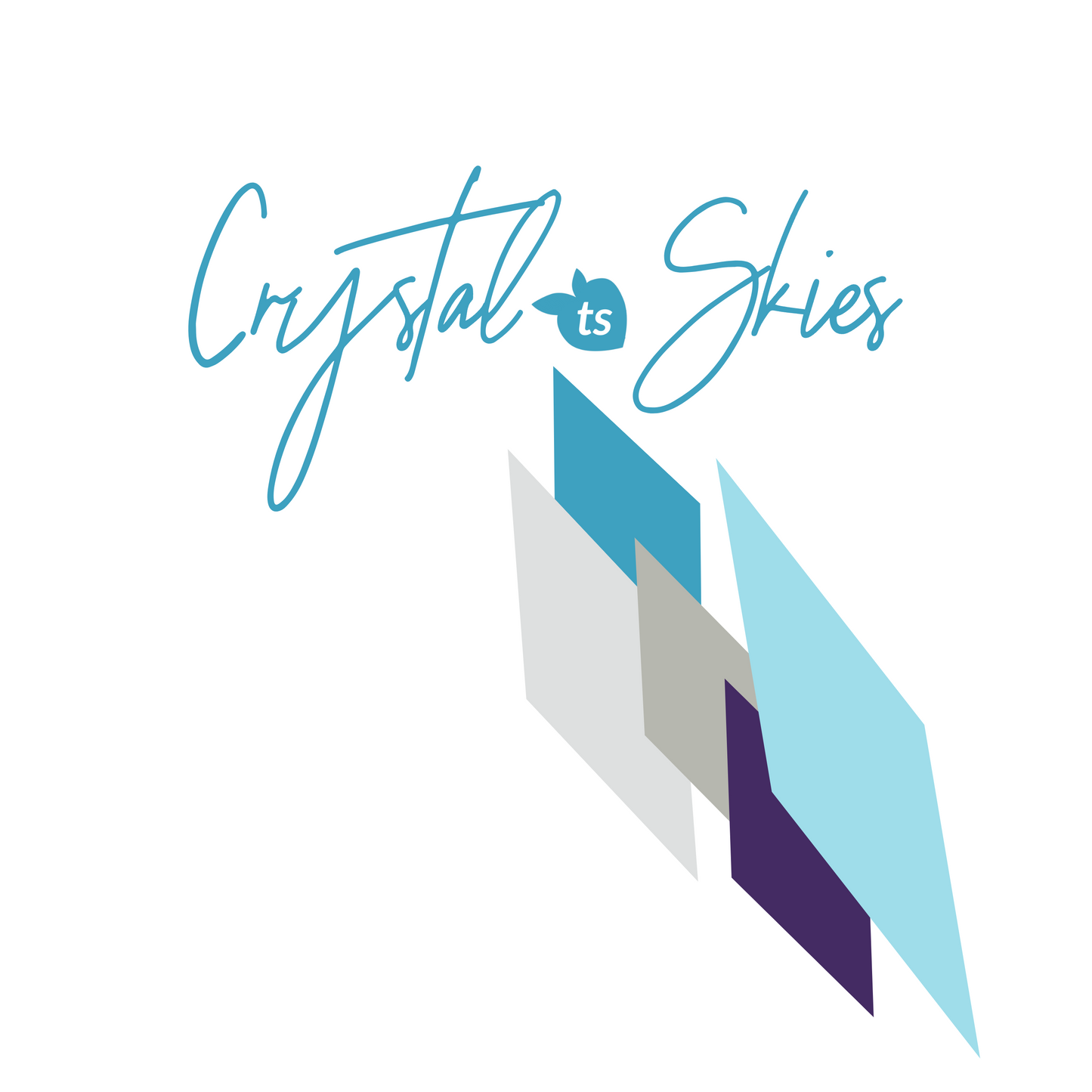tsgabrielle • Men's • Crystal Skies • Sweatshirt