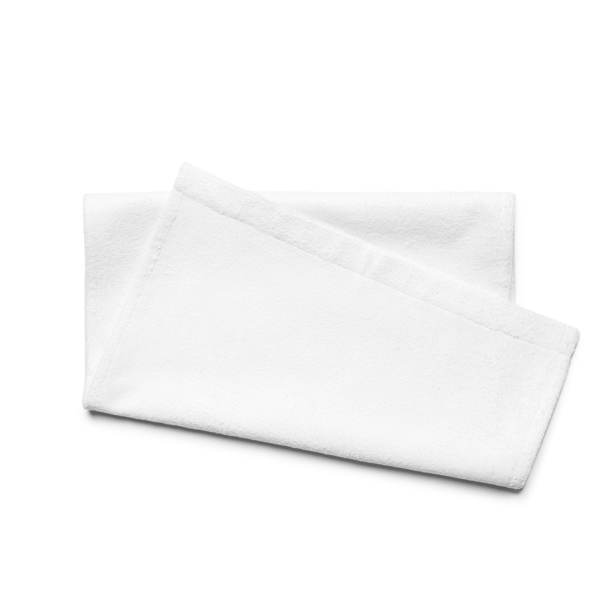 tsgabrielle® • Hand Towel • White • 40.6 x 71.1 cm