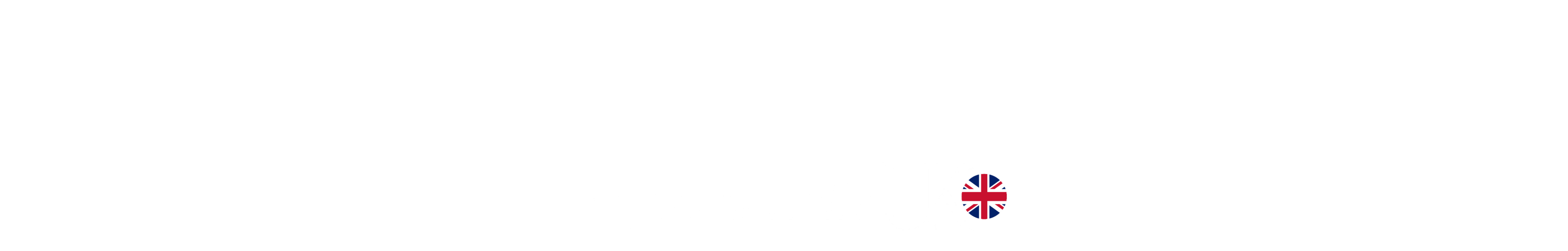 Small red circle with a white cross on a white background