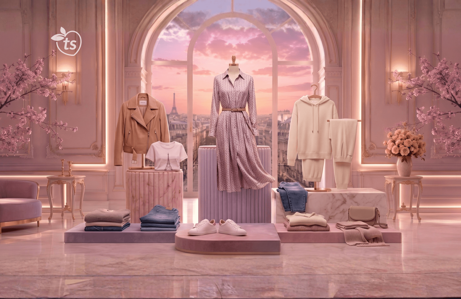 The Feminine Essence