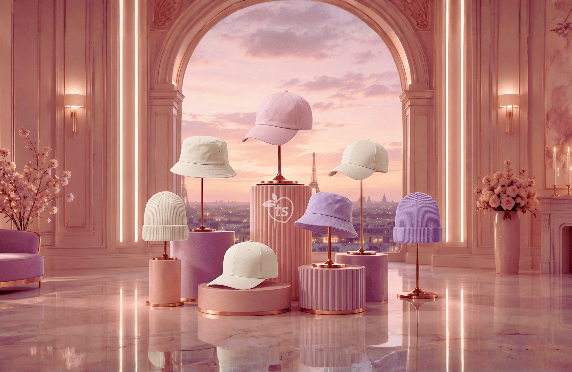 Crowns