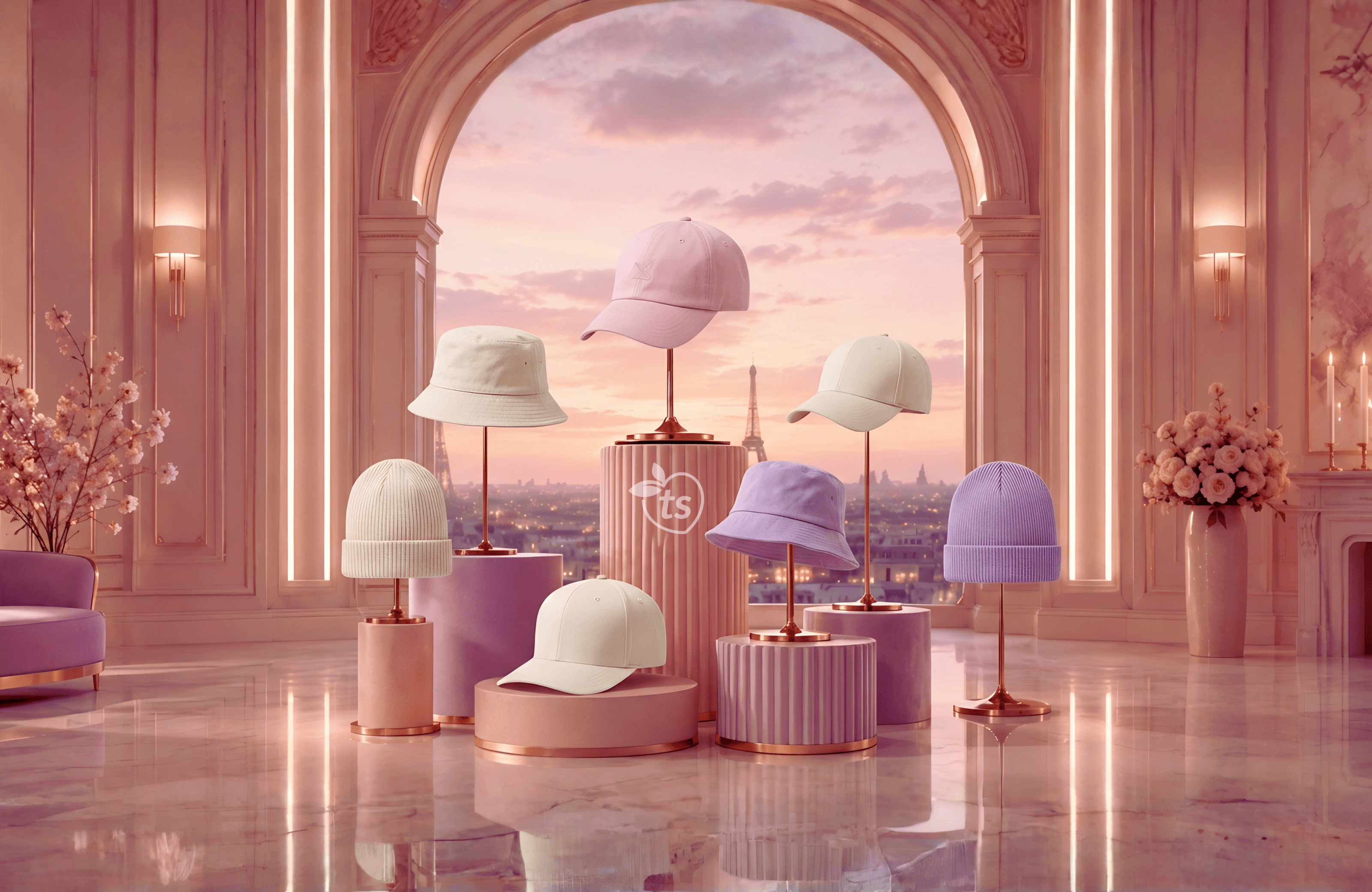 Crowns