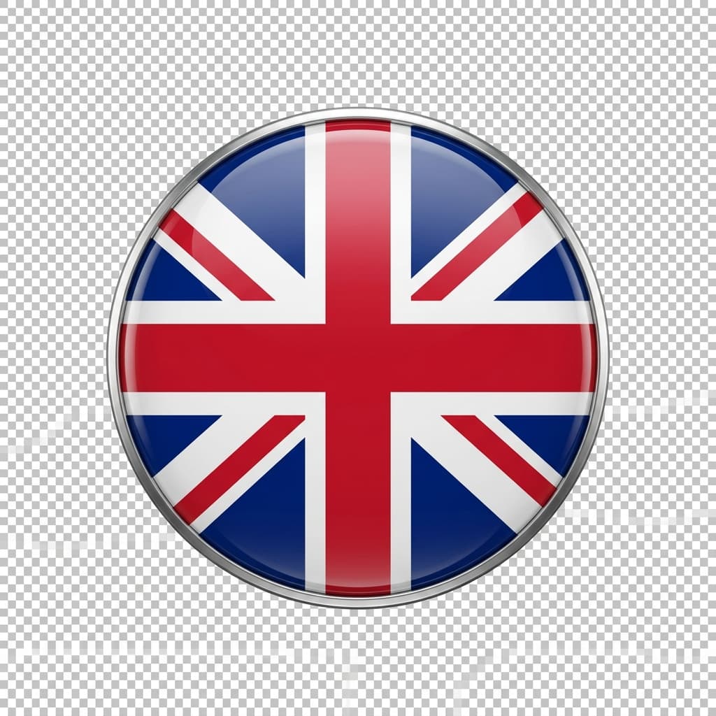 UK Flag