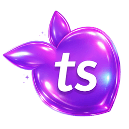 tsgabrielle logo mark