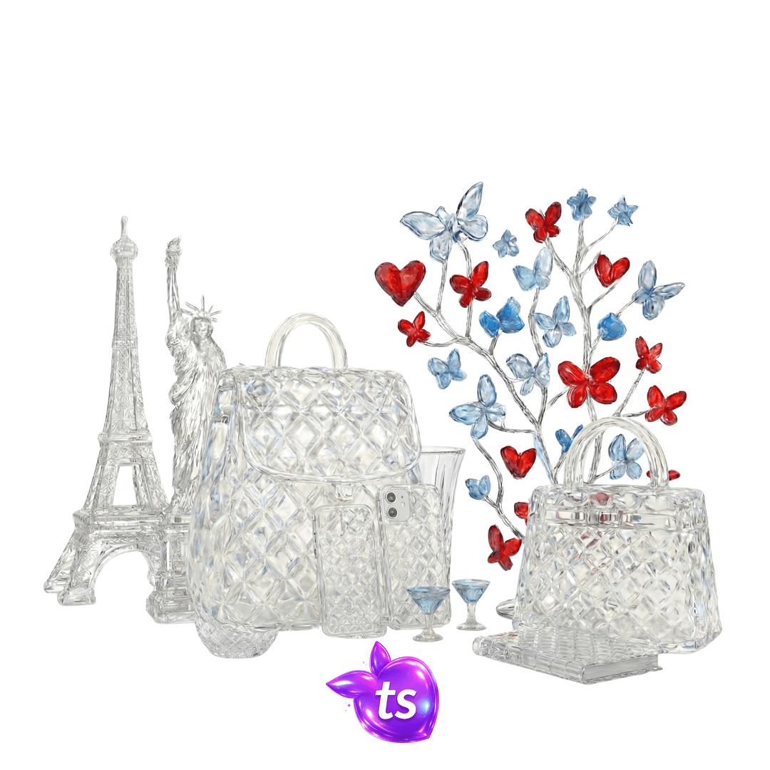 Shop Categories featured