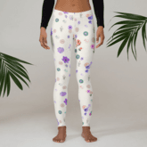 tsgabrielle®  • For Her • TransFLOWer™ • Leggings mockup 3