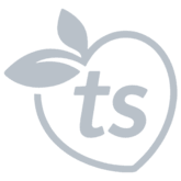 Under Armour® by tsgabrielle® • Dad Hat • White mockup 4