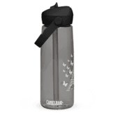 CamelBak® Eddy®  by tsgabrielle® • Paris - La Tour Eiffel • Sports Water Bottle • Flip Straw • 4 Colors • 25 oz mockup 8