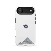 tsgabrielle® • Paris - The Louvre Pyramid • Tough Case • MagSafe® • Compatible with iPhone® • Latest Models - View 44