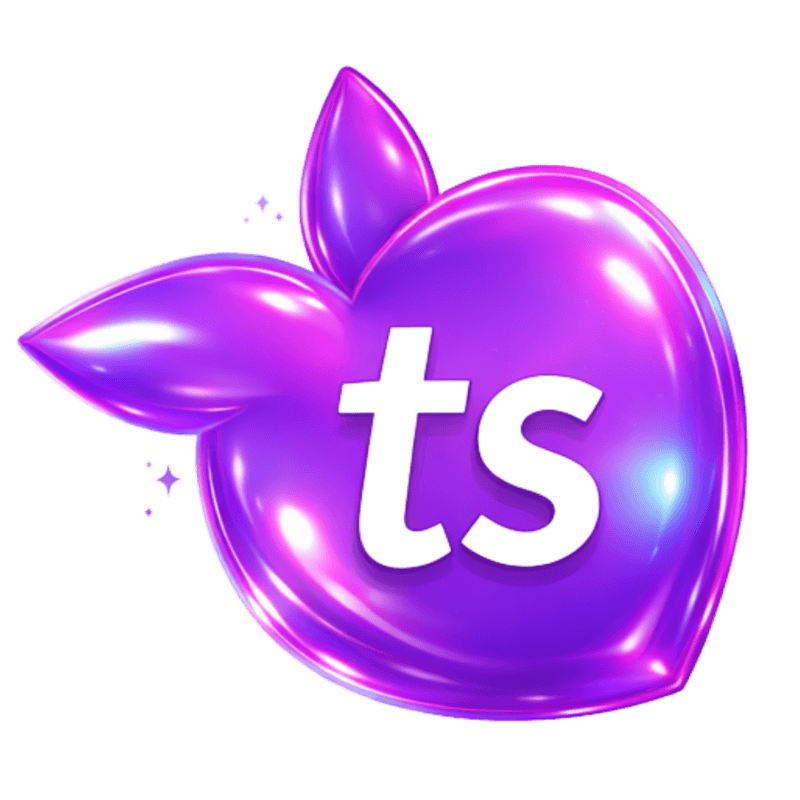 tsgabrielle® •  TransFLOWer™ • Backpack