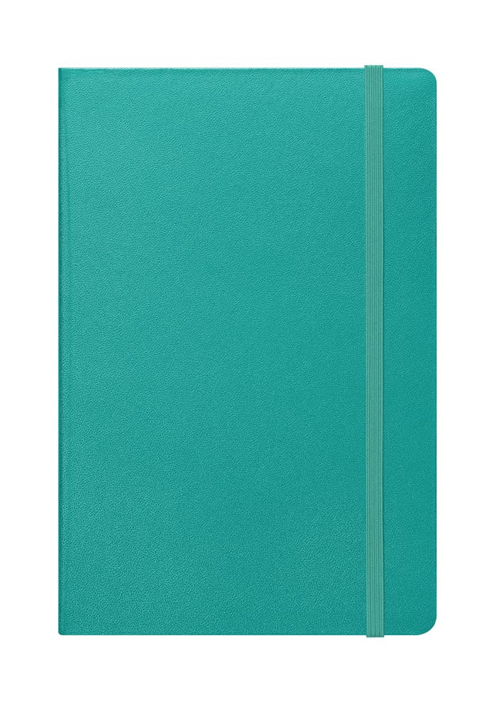 JournalBook® by tsgabrielle® • Hardcover Bound Notebook • 8 Colors mockup 18