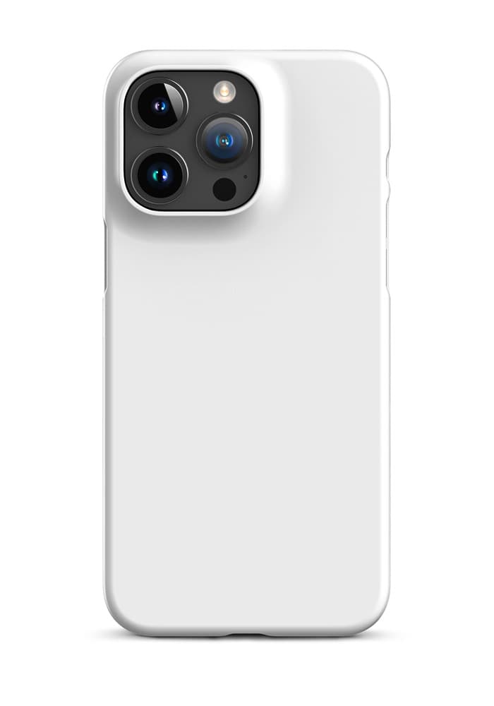 tsgabrielle® • Paris - Arc de Triomphe • Snap Case Compatible with iPhone® • Latest Models mockup 28