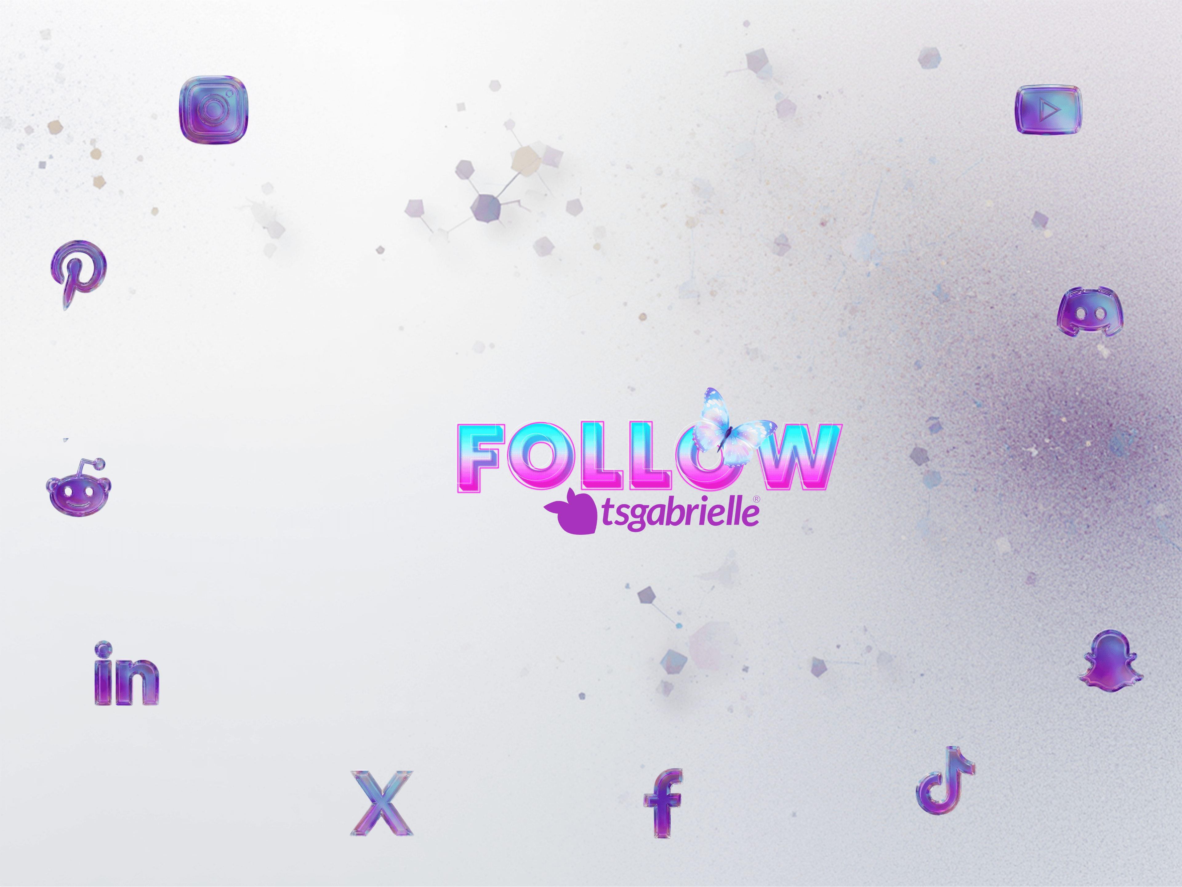 tsgabrielle follow artwork