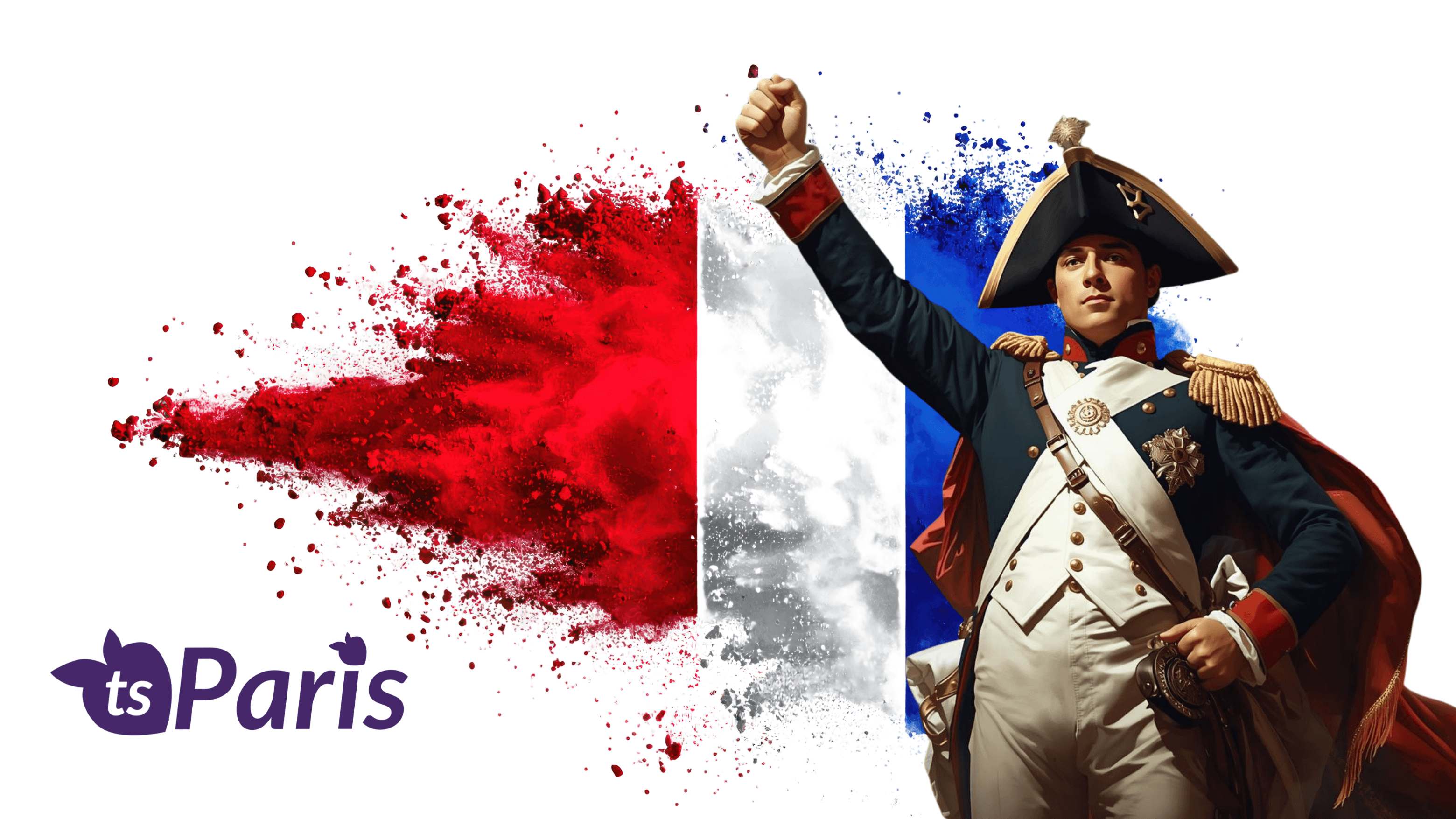 tsgabrielle Paris artwork