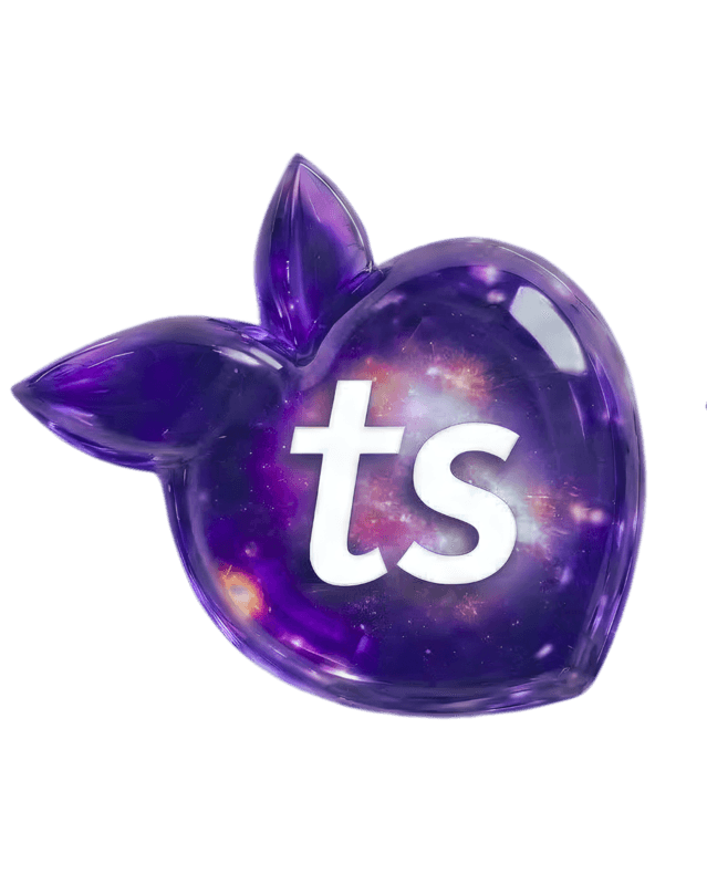 tsgabrielle® • Paris - The Louvre Pyramid • Fanny Pack • 2 Sizes