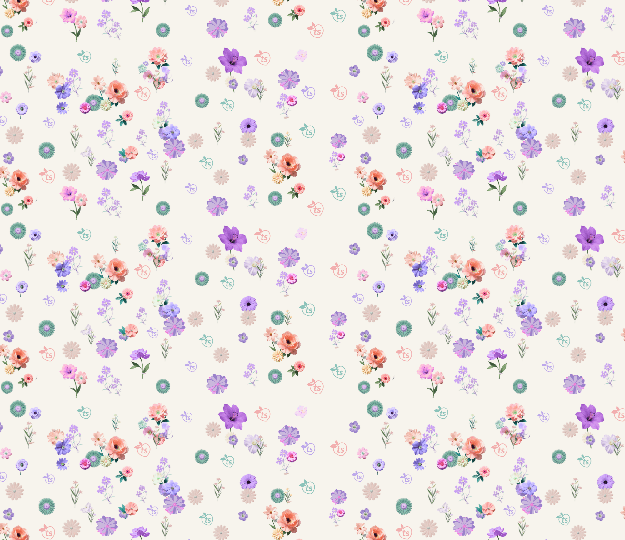 tsgabrielle® • For Her • TransFLOWer™ • Leggings