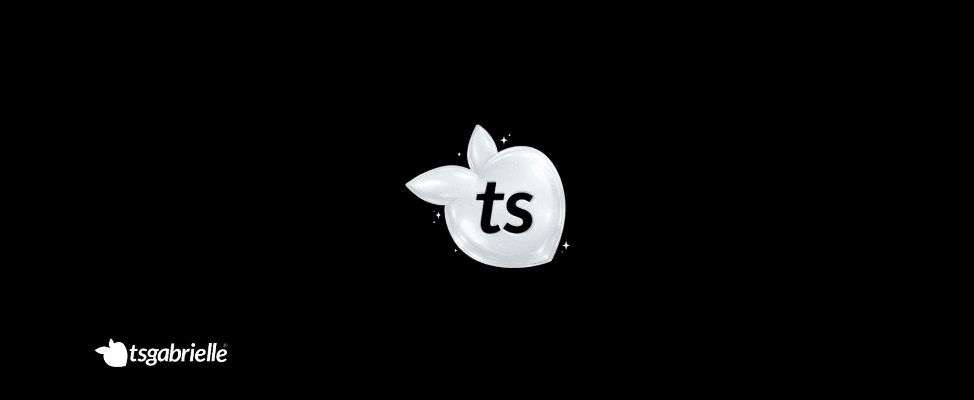 tsgabrielle® • Glossy Mug • Black • Ceramic • 2 Sizes