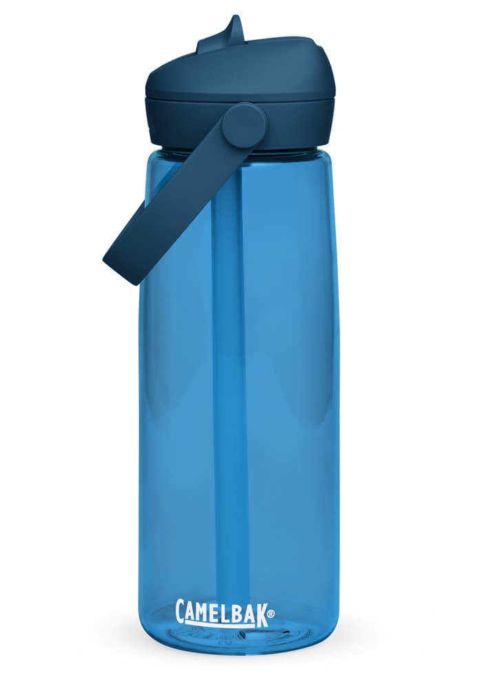 CamelBak® Eddy® by tsgabrielle® • Paris - La Tour Eiffel • Sports Water Bottle • Flip Straw • 4 Colors • 25 oz