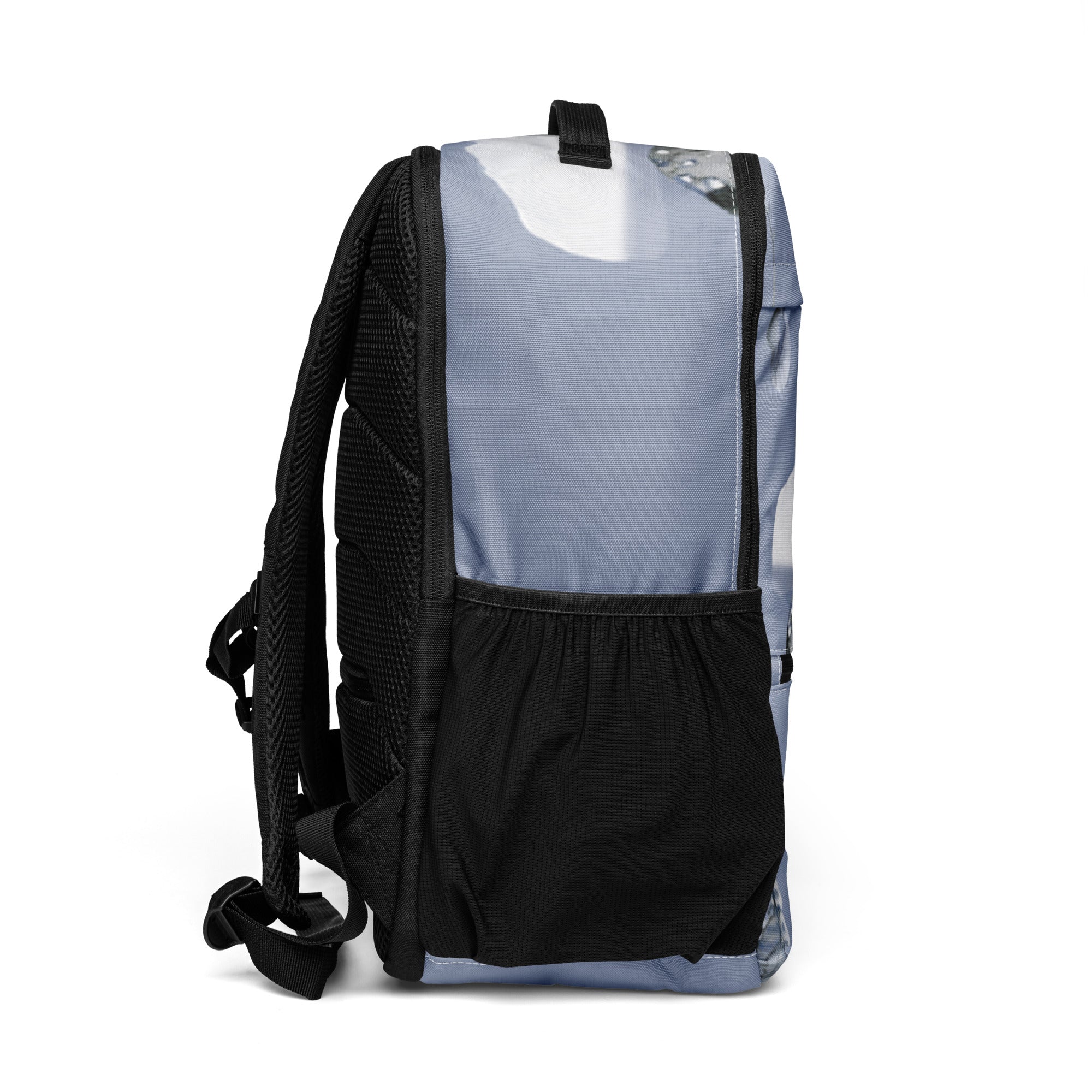 tsgabrielle® • Transcendent Holidays • Utility Backpack
