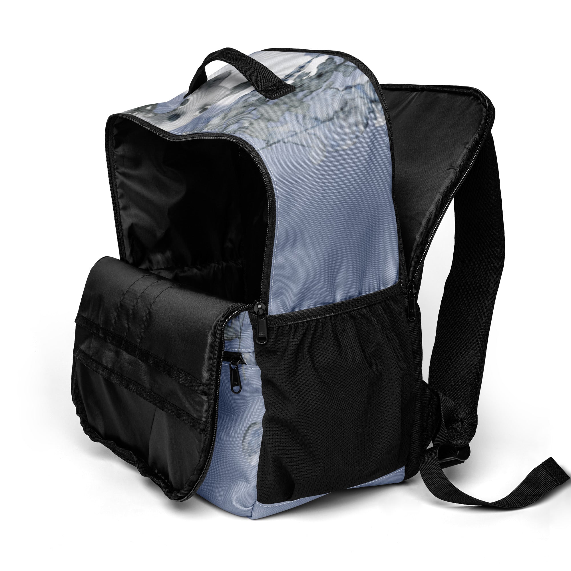 tsgabrielle® • Transcendent Holidays • Utility Backpack