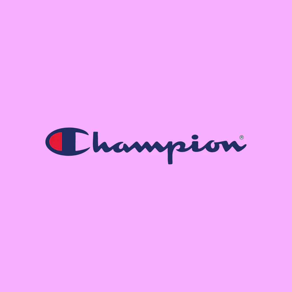 Champion® by tsgabrielle® • For Him 👔 • T-Shirt • 2 Colors • 100% Cotton