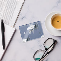 tsgabrielle® • Transcendent Holidays • Acrylic Ornament