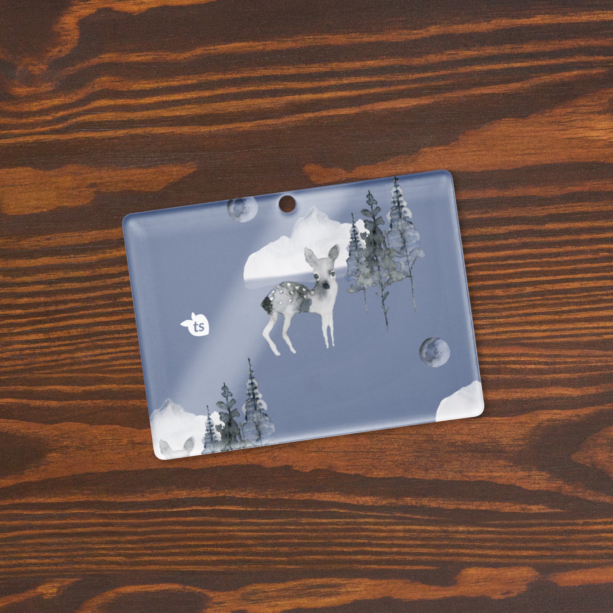 tsgabrielle® • Transcendent Holidays • Acrylic Ornament