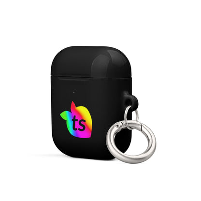 tsgabrielle • Pride 2025 • Case Compatible with AirPods® • Black
