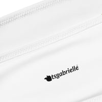 tsgabrielle® • For Her 👗 • TransFLOWer • Recycled Bandeau Bikini