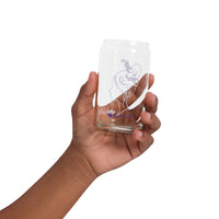 tsgabrielle® • Paris - Marie Antoinette • Can-Shaped Glass • 473 ml • 2 Options