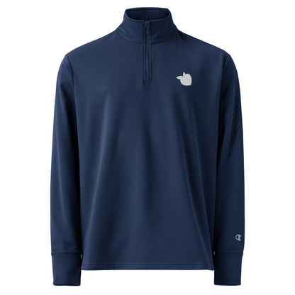 tsgabrielle™ • tsgabrielle™ • Champion® Men's Quarter Zip Pullover • Apparel & Accessories • Champion® Men's Quarter Zip Pullover • TSG3 - PP04 - 2400030D1 •