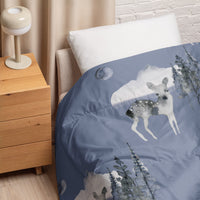 tsgabrielle® • Transcendent Holidays • Comforter