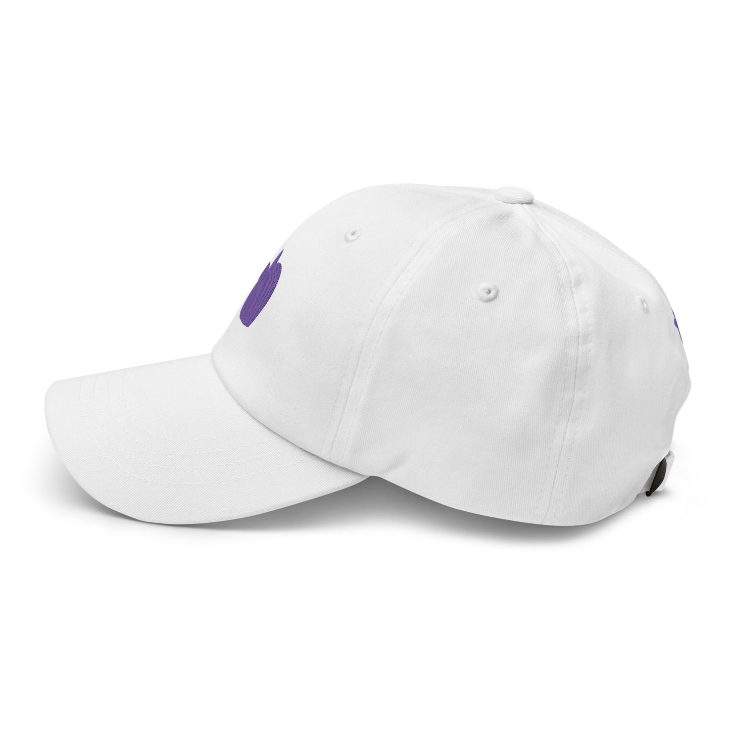 tsgabrielle™ • tsgabrielle™ • Men's Dad Hat White • Hats • Men's Dad Hat White • TSG3 - PP02 - 2400084 •