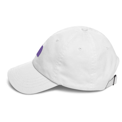 tsgabrielle™ • tsgabrielle™ • Men's Dad Hat White • Hats • Men's Dad Hat White • TSG3 - PP02 - 2400084 •