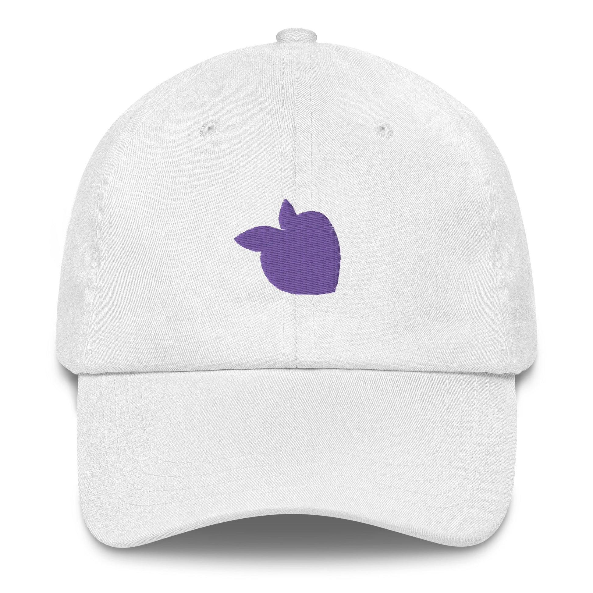 tsgabrielle™ • tsgabrielle™ • Men's Dad Hat White • Hats • Men's Dad Hat White • TSG3 - PP02 - 2400084 •