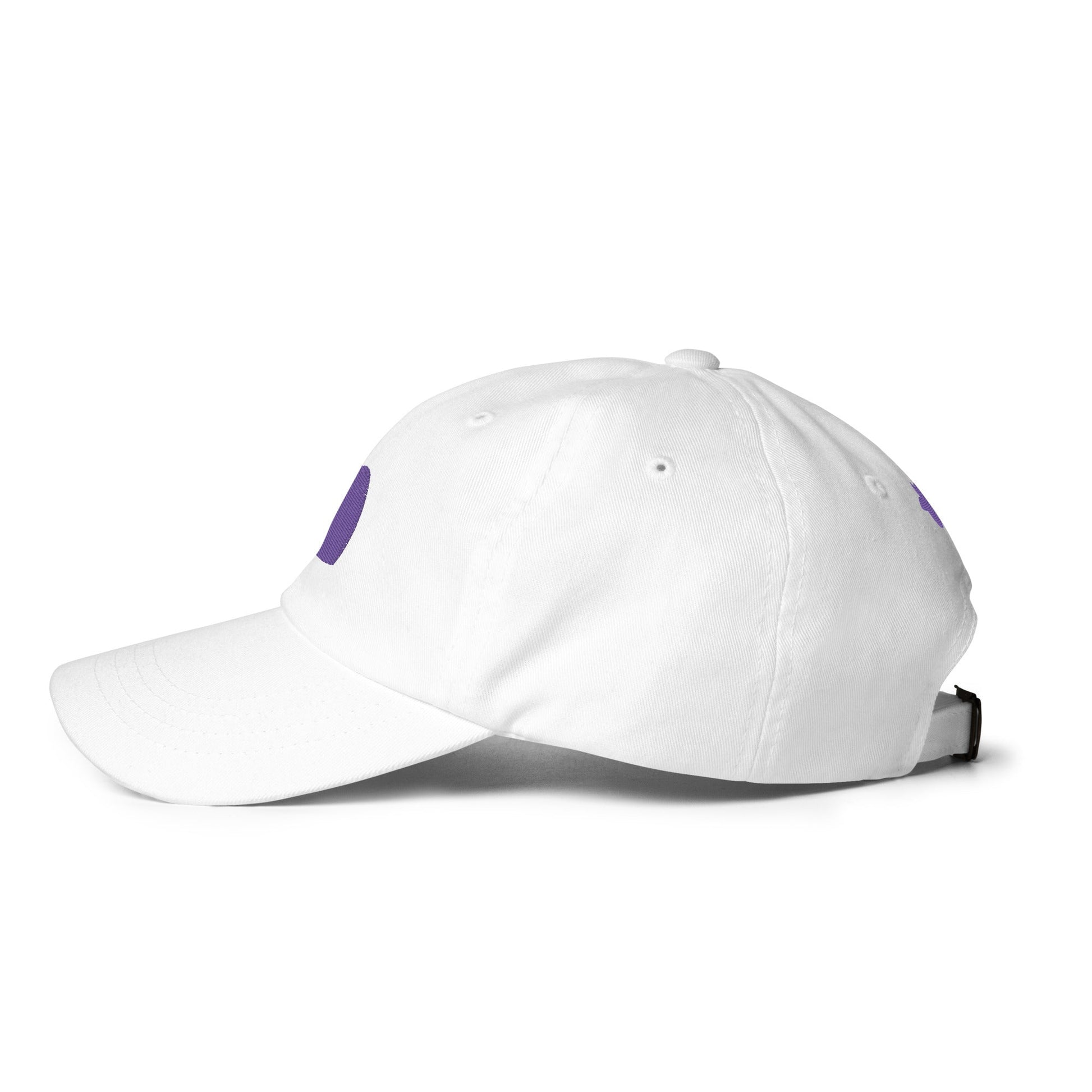 tsgabrielle™ • tsgabrielle™ • Men's Dad Hat White • Hats • Men's Dad Hat White • TSG3 - PP02 - 2400084 •