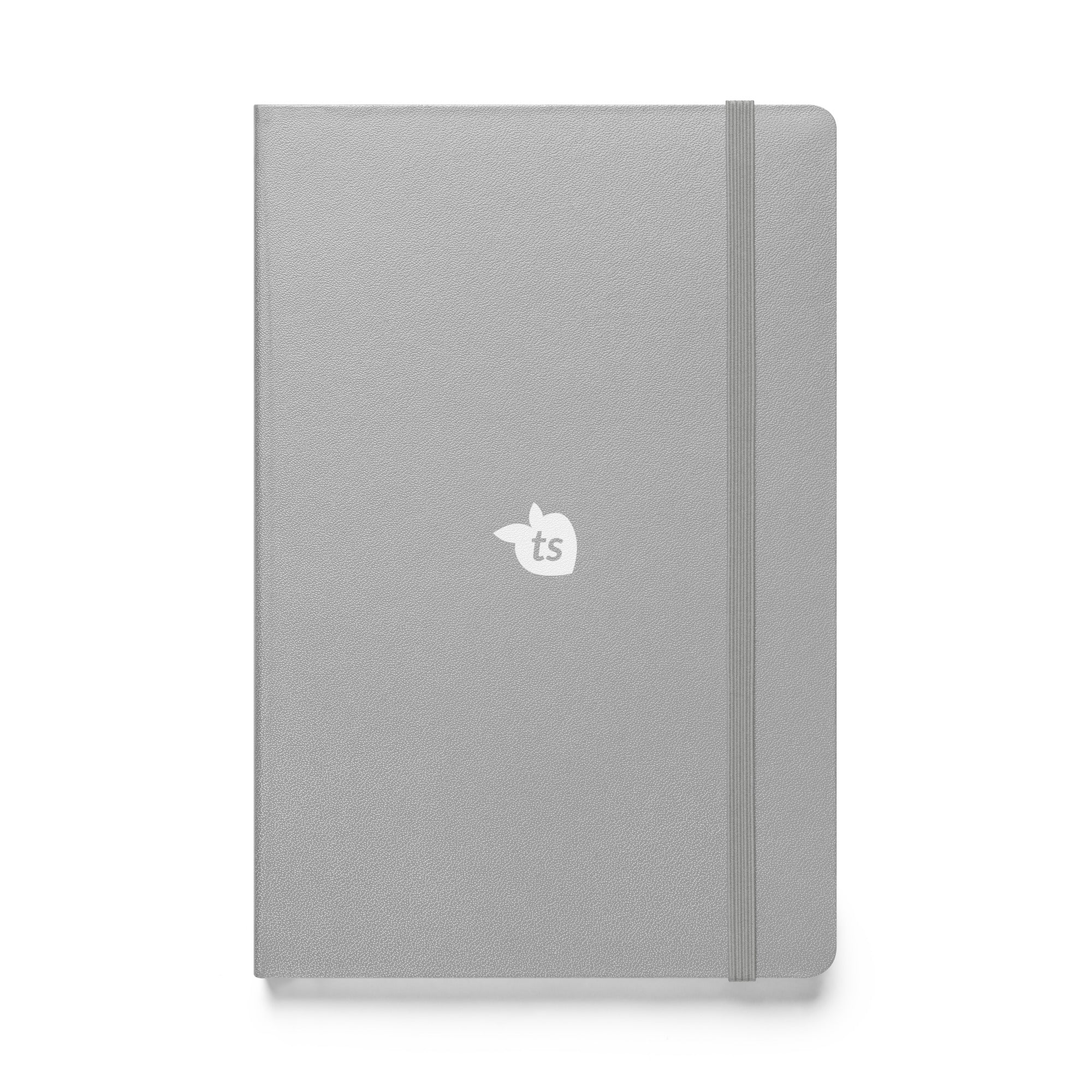 JournalBook® by tsgabrielle • Hardcover Bound Notebook • 8 Colors