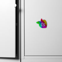 tsgabrielle® • 🌈Pride 25 • Holographic Stickers • 3 Sizes