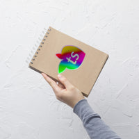 tsgabrielle® • 🌈Pride 25 • Holographic Stickers • 3 Sizes