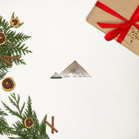 tsgabrielle® • Paris - The Louvre Pyramid • Bubble-Free Sticker • 3 Sizes