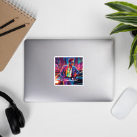 tsgabrielle® • Womanizer • Bubble-Free Sticker • 3 Sizes