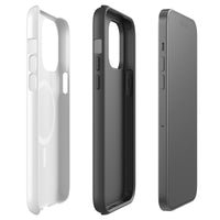 tsgabrielle® • Paris - La Tour Eiffel • Tough Case Compatible with iPhone® • MagSafe® • Latest Models •