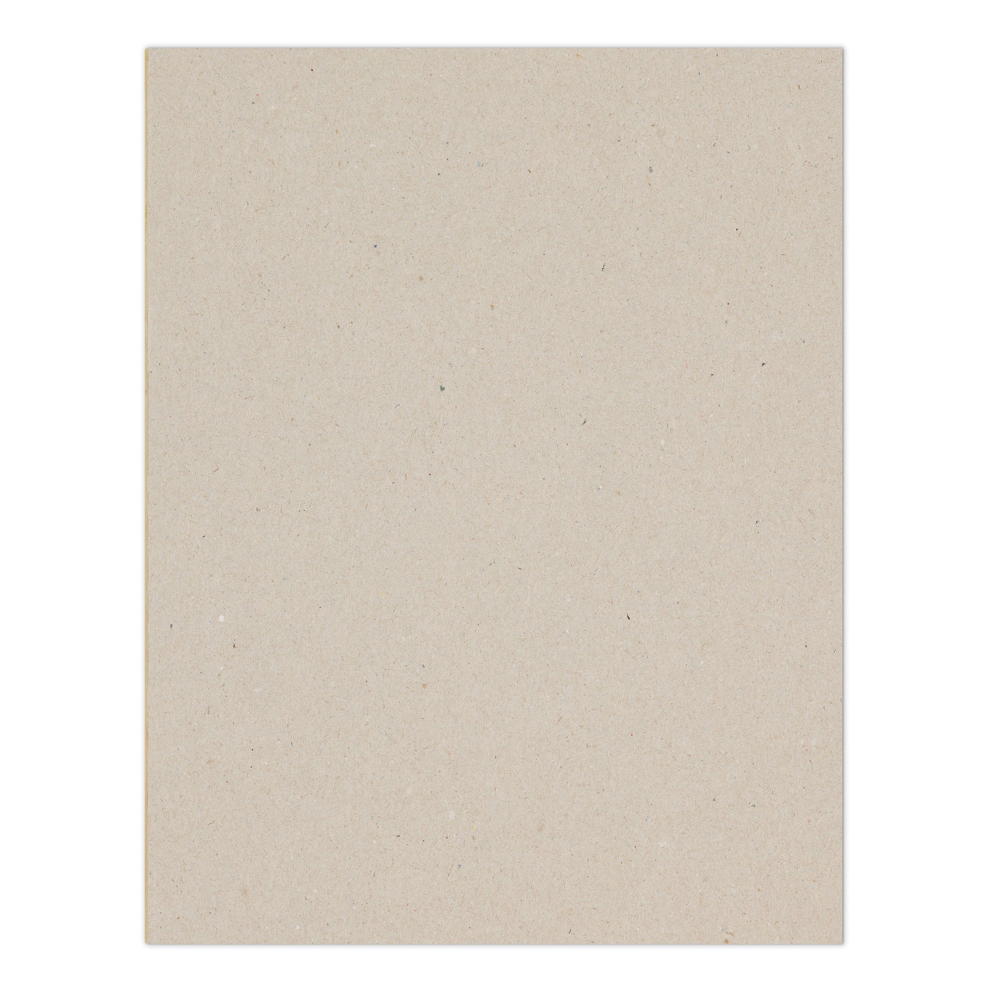 tsgabrielle® • Notepad • White • 3 Sizes
