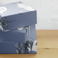 tsgabrielle® • Transcendent Holidays • Wrapping Paper Sheets